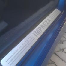 Subaru Impreza (2.0 GT Turbo 555 AWD)